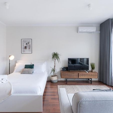 Appartement Guestready - Almada 516 à OOporto Extérieur photo