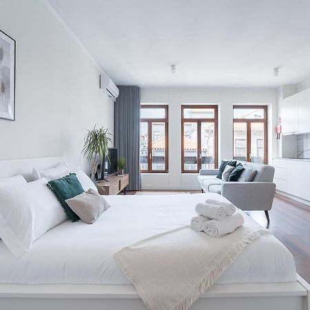 Appartement Guestready - Almada 516 à OOporto Extérieur photo