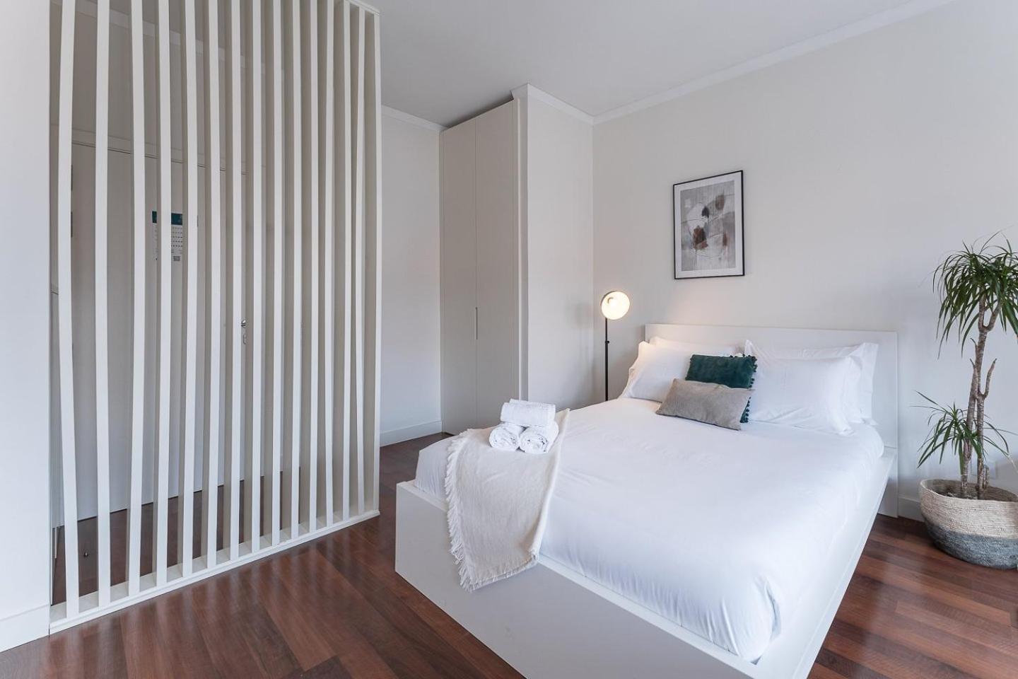 Appartement Guestready - Almada 516 à OOporto Extérieur photo