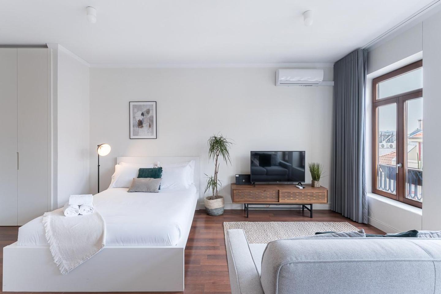 Appartement Guestready - Almada 516 à OOporto Extérieur photo