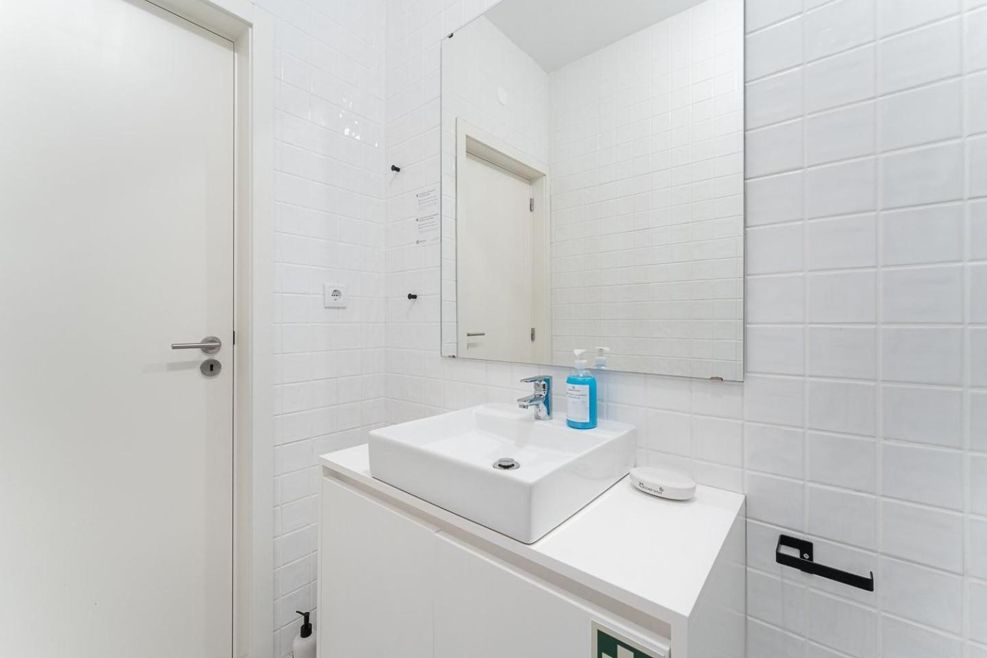 Appartement Guestready - Almada 516 à OOporto Extérieur photo