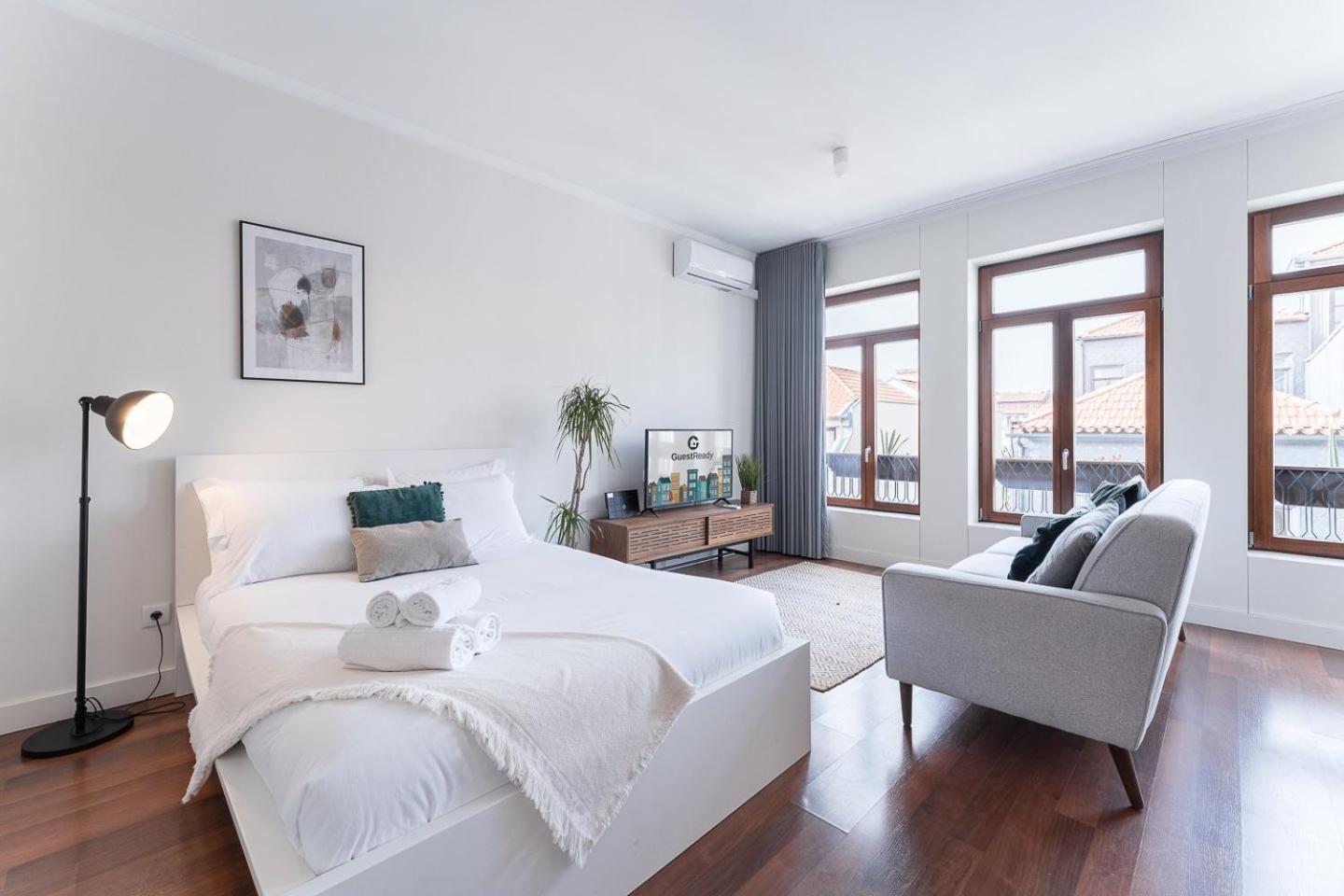 Appartement Guestready - Almada 516 à OOporto Extérieur photo