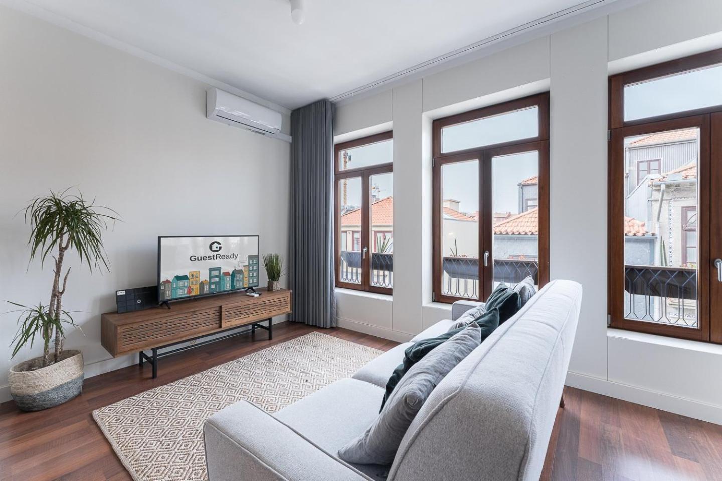 Appartement Guestready - Almada 516 à OOporto Extérieur photo